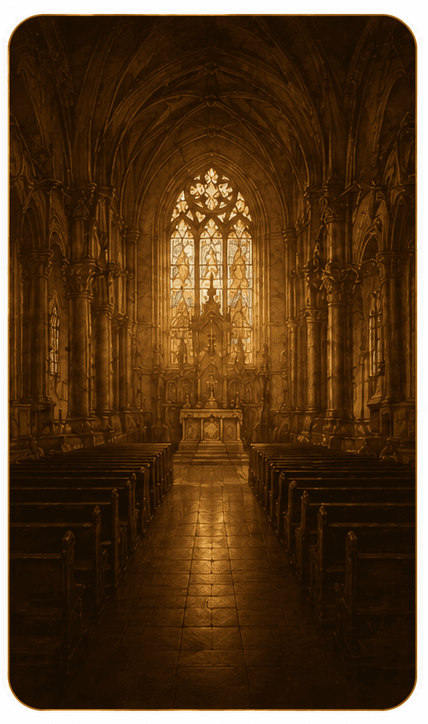 Igreja