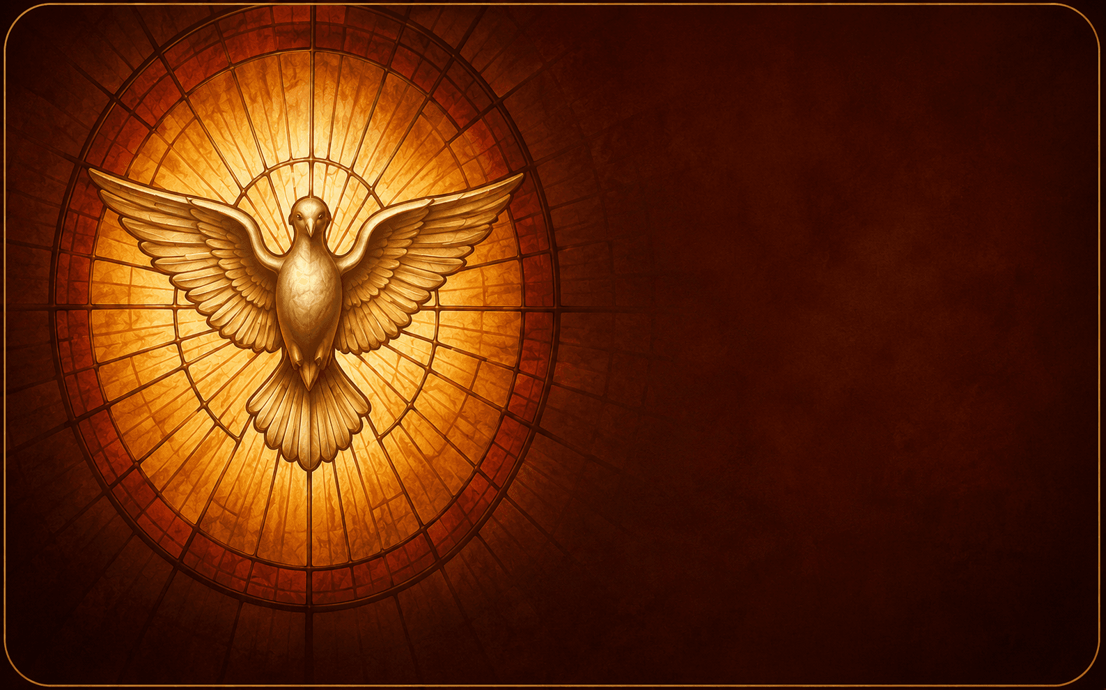 Novena de Pentecostes